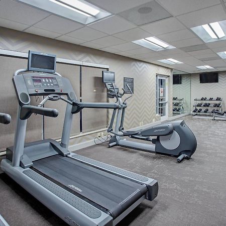 Residence Inn Knoxville Cedar Bluff מראה חיצוני תמונה