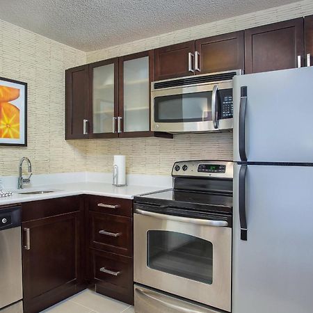 Residence Inn Knoxville Cedar Bluff מראה חיצוני תמונה