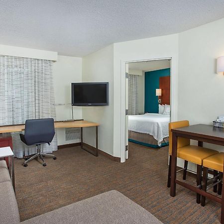Residence Inn Knoxville Cedar Bluff מראה חיצוני תמונה