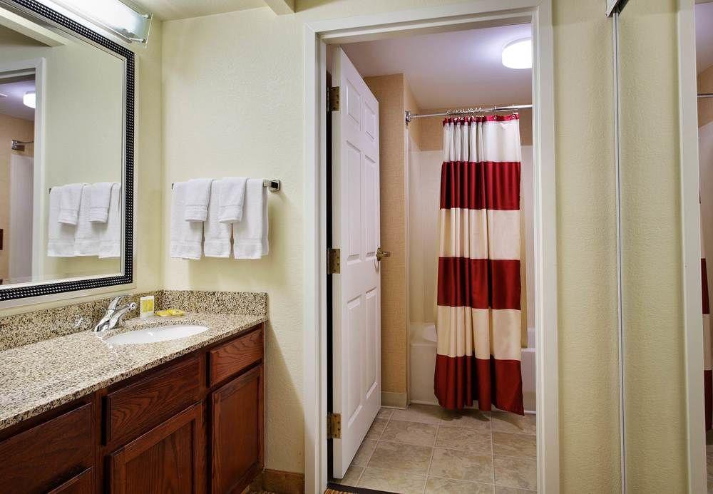 Residence Inn Knoxville Cedar Bluff מראה חיצוני תמונה