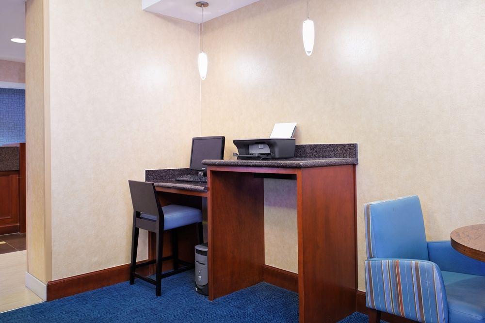 Residence Inn Knoxville Cedar Bluff מראה חיצוני תמונה