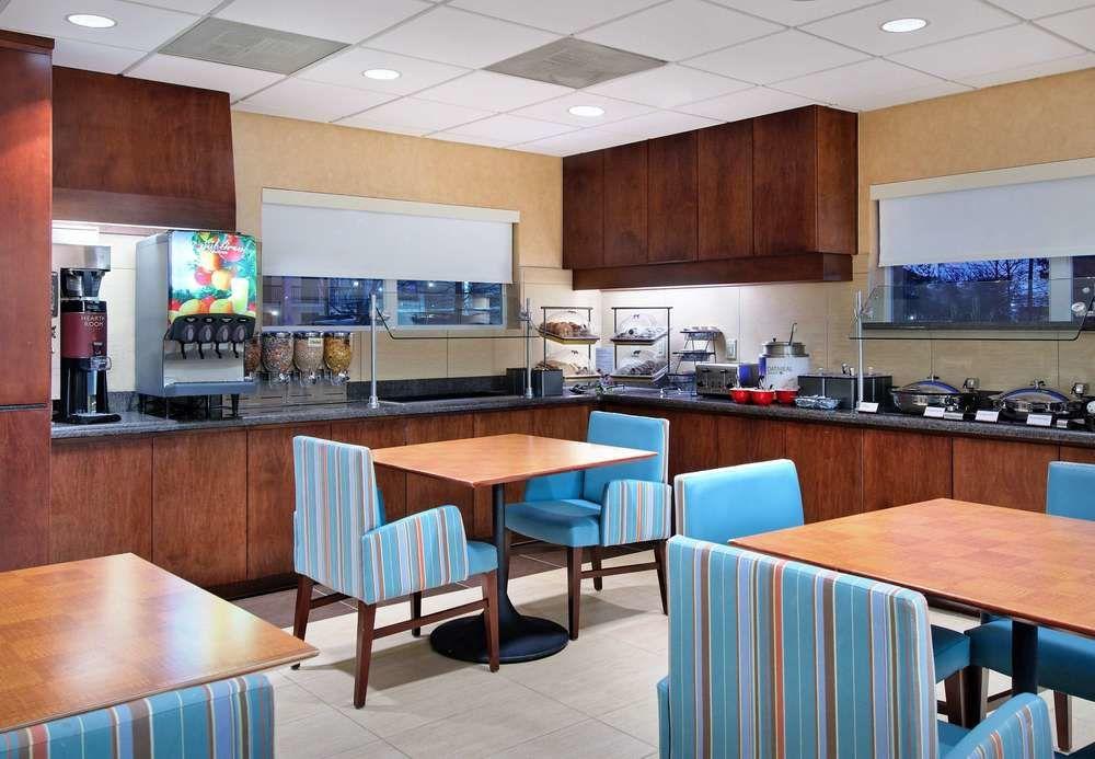 Residence Inn Knoxville Cedar Bluff מראה חיצוני תמונה