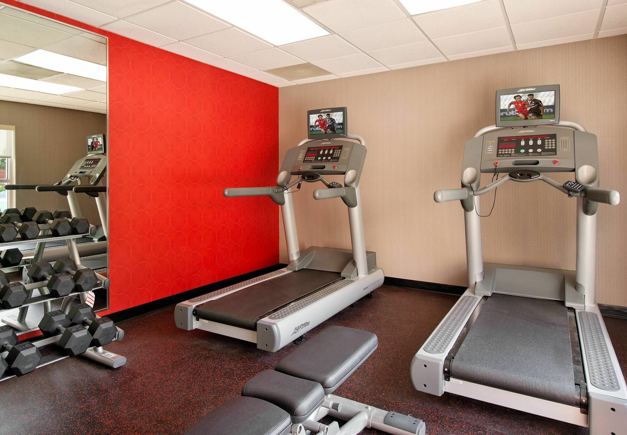Residence Inn Knoxville Cedar Bluff מראה חיצוני תמונה